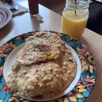 Seattle Biscuit Company - Food Trucks Near Me - Seattle, Washington