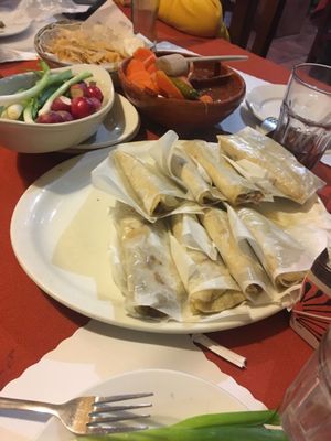 RESTAURANT LA ESPECIAL by null