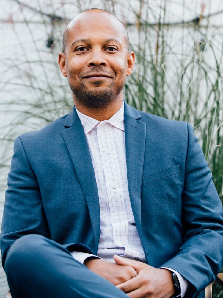 RODNEY SINCLAIR SINCLAIR REAL ESTATE GROUP Updated August 2024 500 Cummings Ctr, Beverly