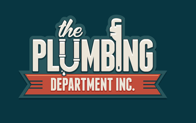 Slide of The Plumbing Department, Inc