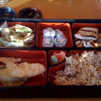 Noku - Bento Box - Sushi Bars Near Me - Leesburg, Virginia Noku - Bento Box - Sushi Bars Near Me - Leesburg, Virginia
