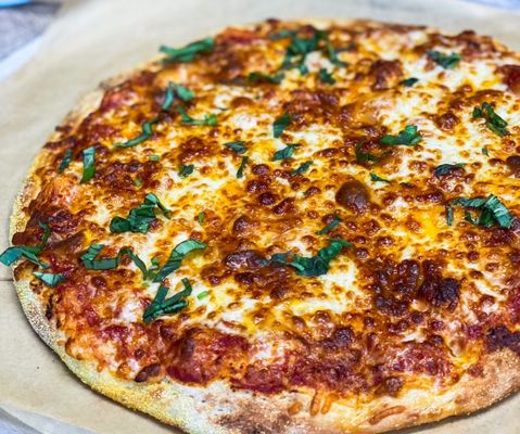 Victor's pizza co by null
