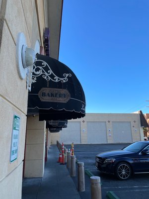 Lord & Villa Bakery by null