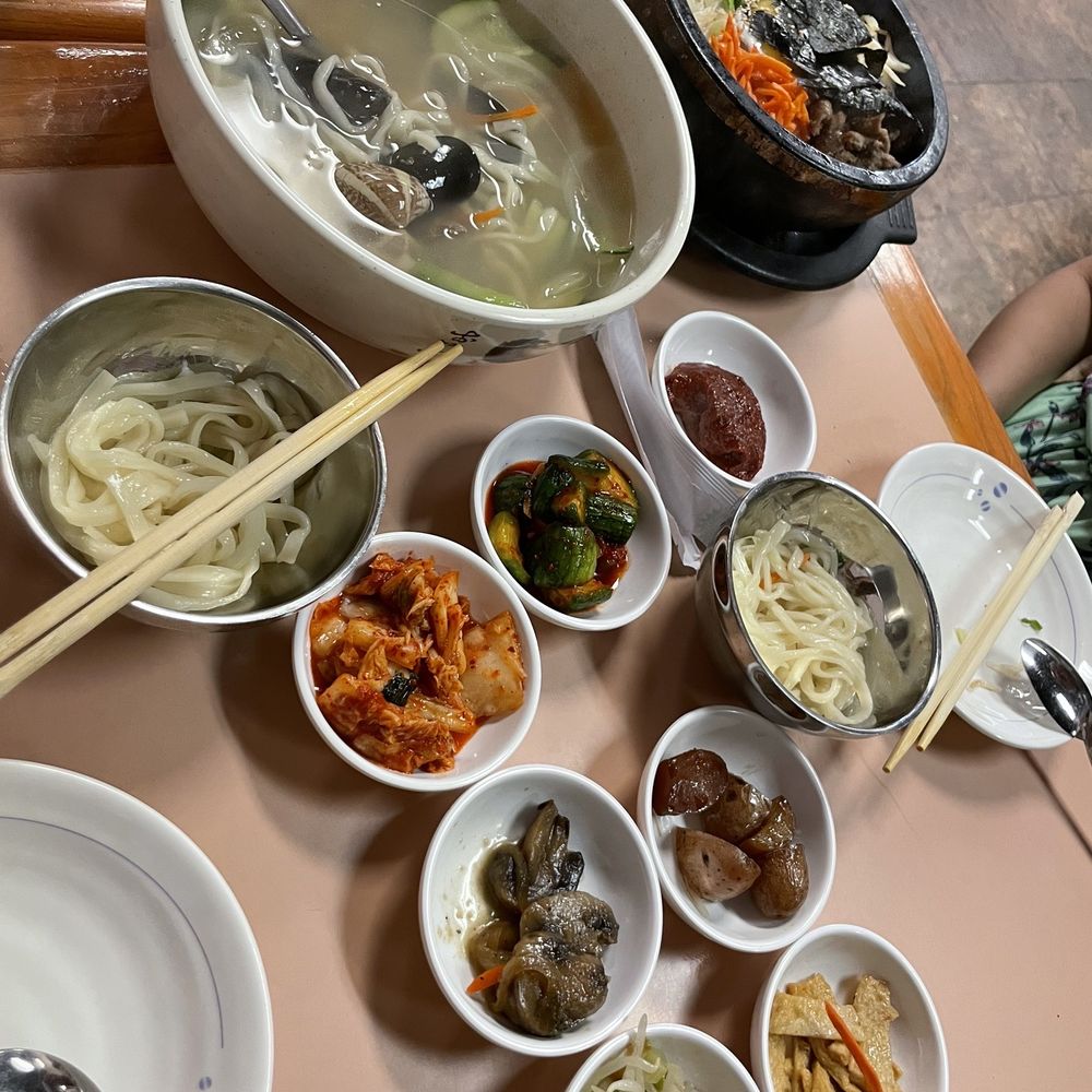 Babo Jumak - Korean Near Me - Mesa, Arizona Babo Jumak - Korean Near Me - Mesa, Arizona