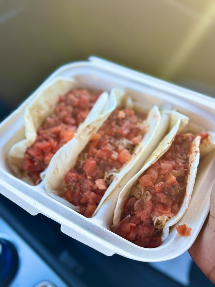 Seaviche Tacos & Bowls