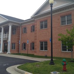 Capitol Rehab of Winchester