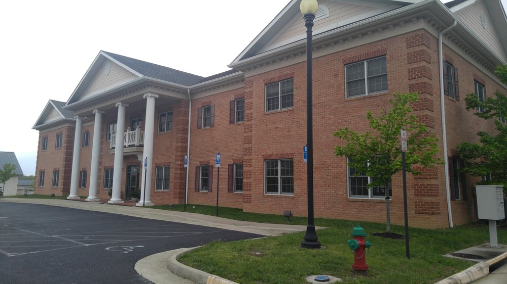 CAPITOL REHAB OF WINCHESTER Updated October 2024 172 Costello Dr