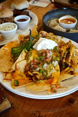 Settle Down Easy - Oakton Tasting Room by null