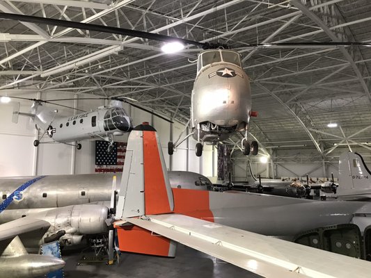 STRATEGIC AIR COMMAND & AEROSPACE MUSEUM - 230 Photos & 79 Reviews ...