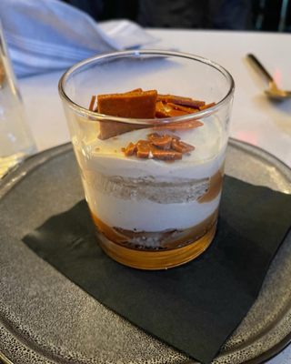 Side Work Restaurant by null