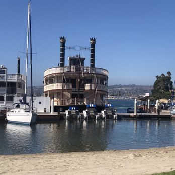 Bahia Resort Hotel - San Diego, CA