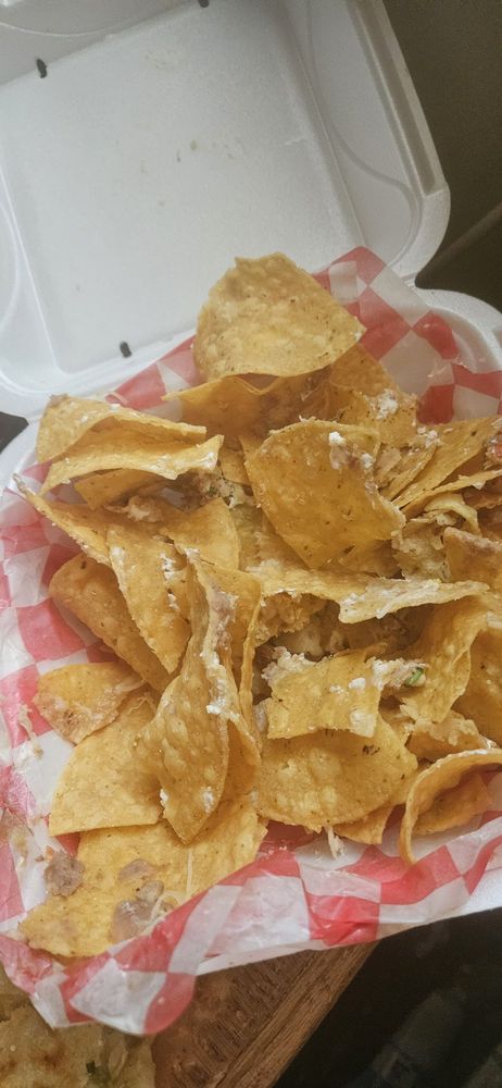 Victor's Tacos — Mexican restaurant in Springfield