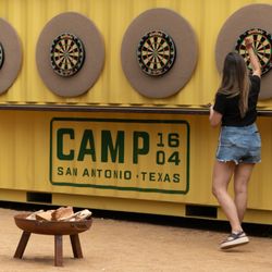 Camp 1604