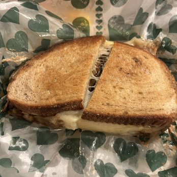 Lovely's Old Fashioned - Patty Melt - Burgers Near Me - New York, New York