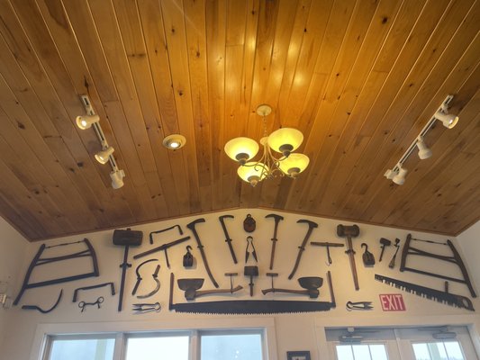 Hunt Country Vineyards by null