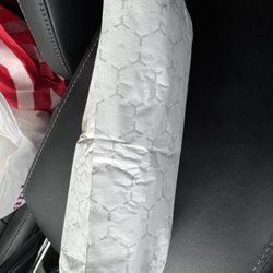 Brooklyn's Best Eats - Healthy Breakfast Burrito