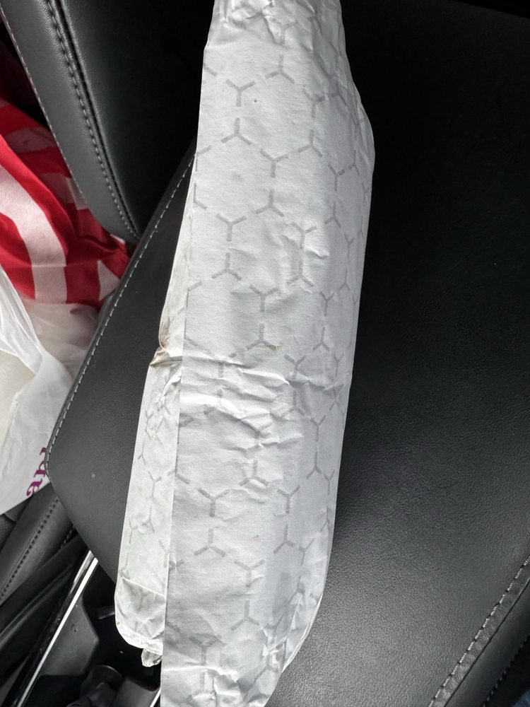 Food from Brooklyn's Best Eats