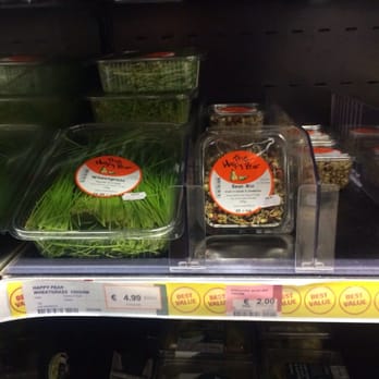SuperValu Dalkey - Stock 'The Happy Pear' herbs and pesto - Grocery Near Me - Dublin, D