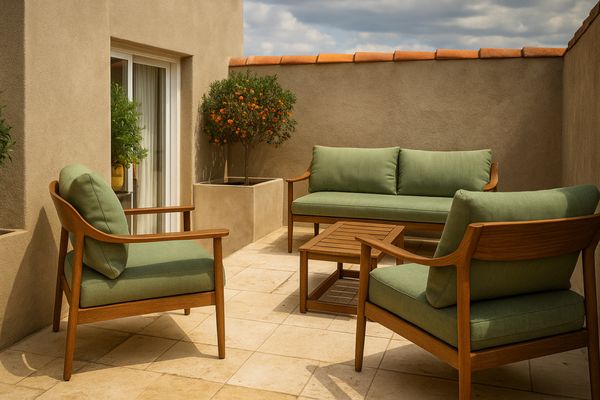 Hôtel de l'Horloge by null