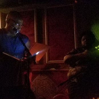 Cafe Istanbul Performance Theater - Chuck Perkins @ Poetry on Poets - Music Venues Near Me - New Orleans, Louisiana Cafe Istanbul Performance Theater - Chuck Perkins @ Poetry on Poets - Music Venues Near Me - New Orleans, Louisiana