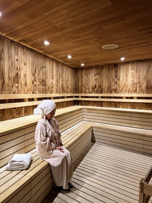 ARIA Spa & Salon by null