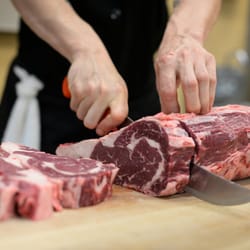 Gate City Butcher Shop