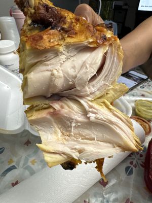 Sinaloense Pollo Asados by null