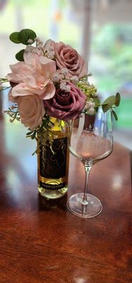 Antelope Valley Winery by null