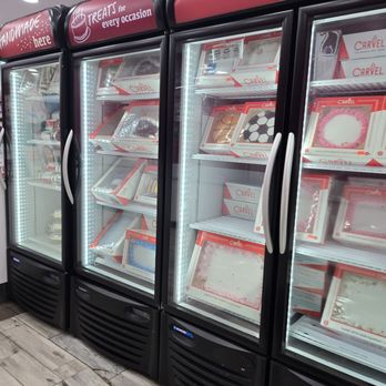 Carvel - Ice Cream & Frozen Yogurt Near Me - New York, New York