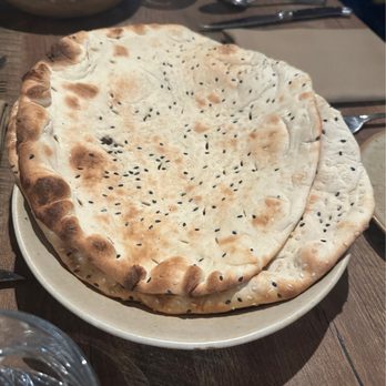 Delbar Middle Eastern - Flatbread - Persian/Iranian Near Me - Atlanta, Georgia
