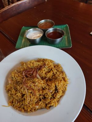 Davie Dosa Company by null