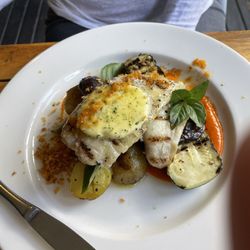 Curators House Restaurant