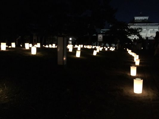 Nara National Museum by null