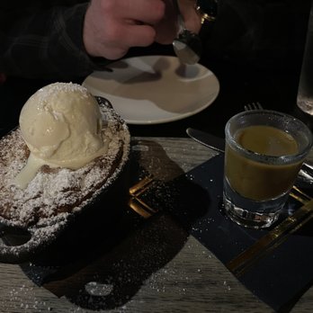 Morrison - Bread pudding - Gastropubs Near Me - Los Angeles, California Morrison - Bread pudding - Gastropubs Near Me - Los Angeles, California