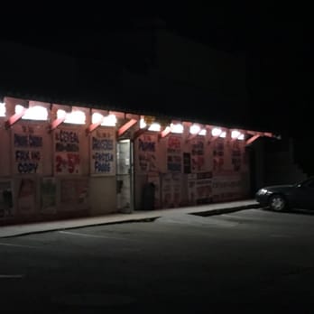 Mountain Top Market - Store front - Grocery Near Me - Boulevard, California Mountain Top Market - Store front - Grocery Near Me - Boulevard, California