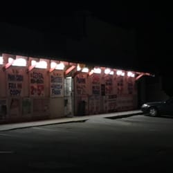 Mountain Top Market - Store front
