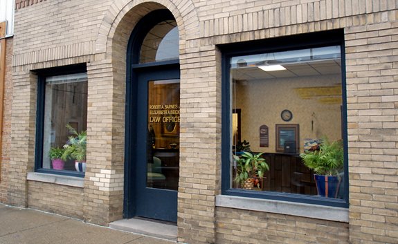 Elizabeth A Beck Law Offices - property tax consultant in Lacon, IL