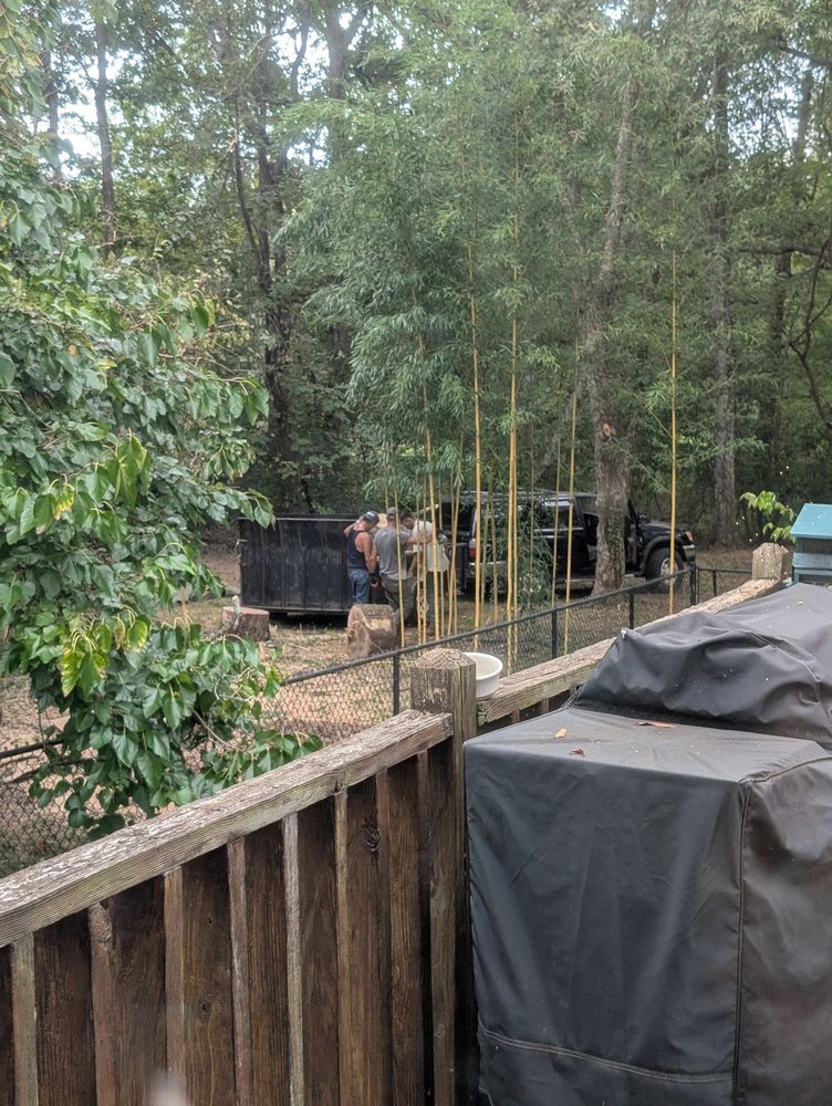 Real Tree Guys - tree service in Huntsville, AL