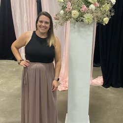 Remedy Spa - Skirt purchased from Remedy Spa