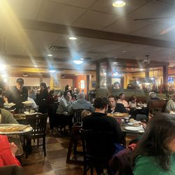 Ciconte's Italia Pizzeria, West Deptford - Busy Friday night