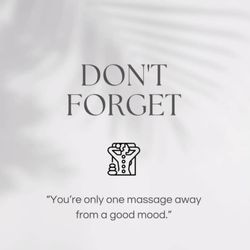 KNC Massage Therapy - Lux & Blvd