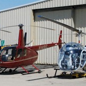 White Pine Helicopters - A picture of Magnum's helicopters. - Flight Instruction Near Me - Waterford, Michigan White Pine Helicopters - A picture of Magnum's helicopters. - Flight Instruction Near Me - Waterford, Michigan