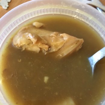 Pio Pio 3 - Soup of the day - Latin American Near Me - New York, New York Pio Pio 3 - Soup of the day - Latin American Near Me - New York, New York