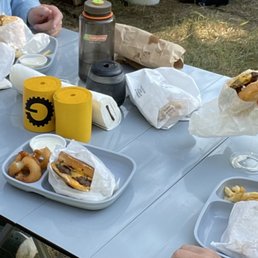 Food Food