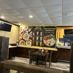 Oh Pho