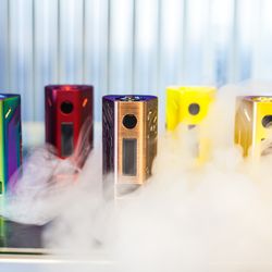 Big City Vapor