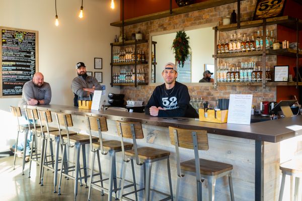 52eighty Distilling - Switch Vodka by null