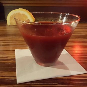 Bang! - Sin City - Vegetarian Near Me - Charlottesville, Virginia