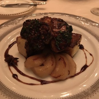 Bohanan's - Foie gras - Steakhouses Near Me - San Antonio, Texas