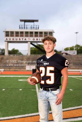 MKL Photography and Designs